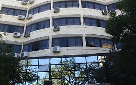 Apart Hotel Alvear